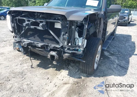 2015 GMC Sierra 1500 Sle z USA, uszkodzony, nr VIN 1GTR1UEC8FZ160789